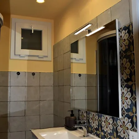 Holiday home Casa Nire