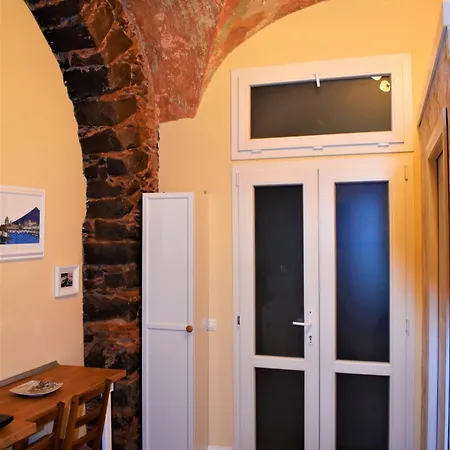 Holiday home Casa Nire